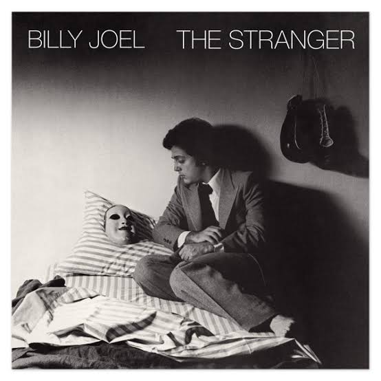 The Stranger