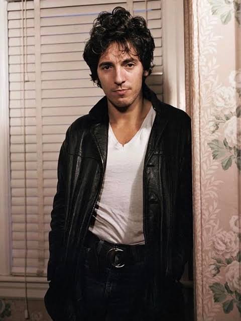 Bruce Springsteen