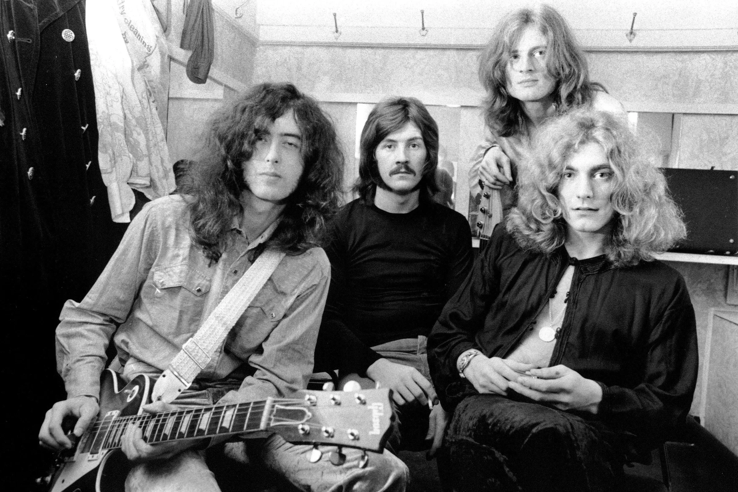 Led Zeppelin
