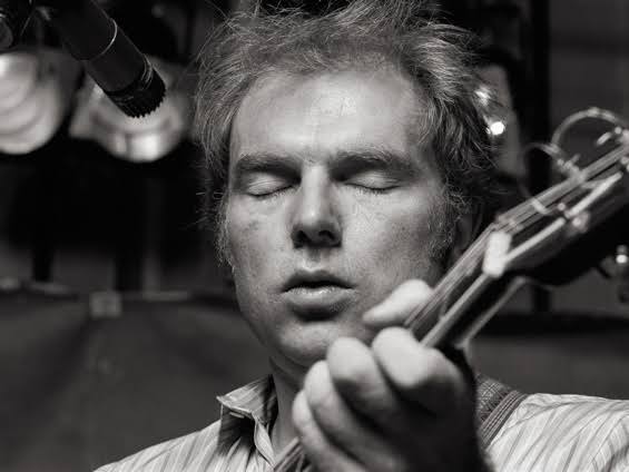Van Morrison