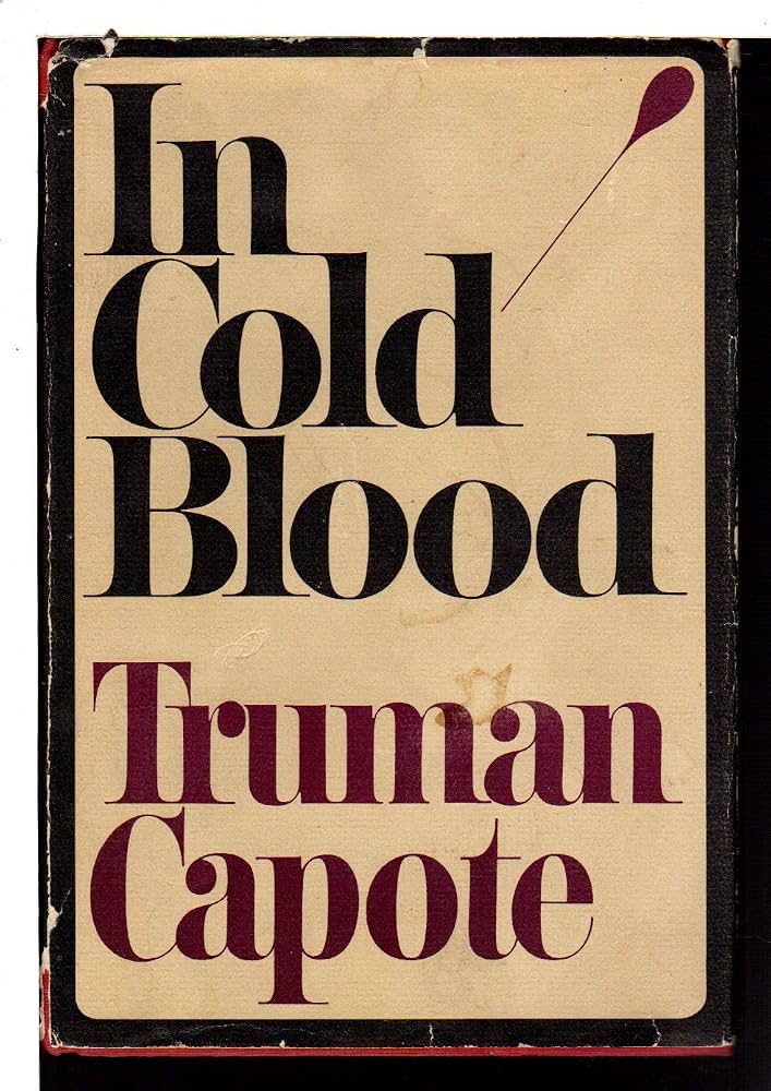 In Cold Blood