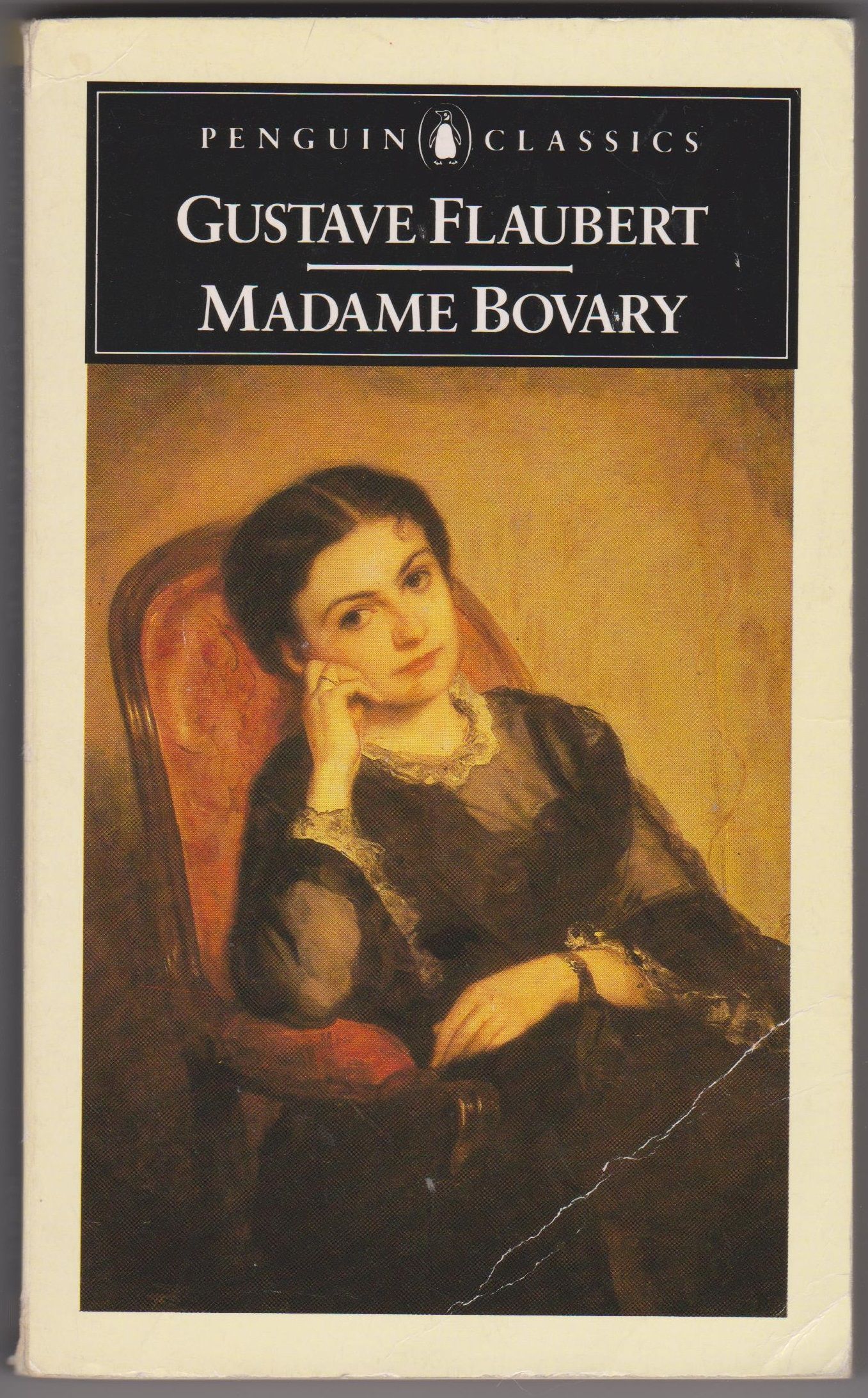 Madame Bovary