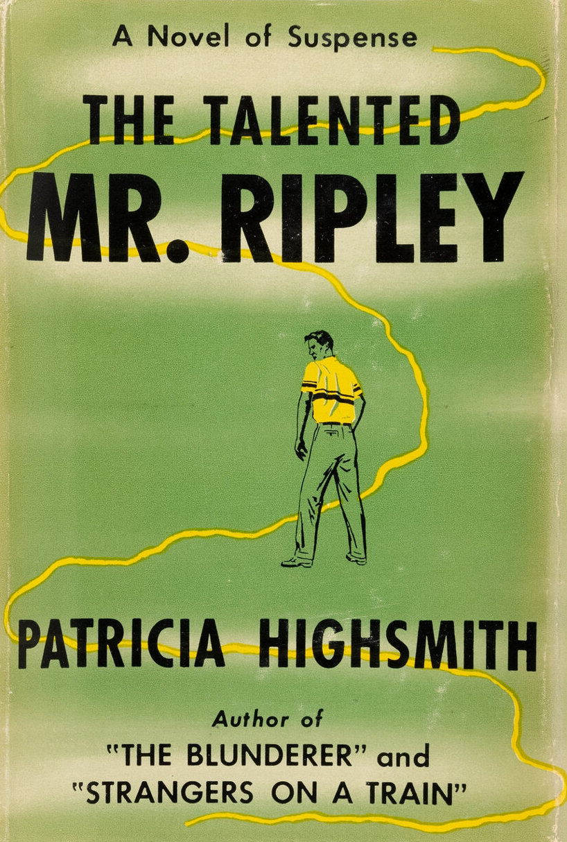 The Talented Mr. Ripley
