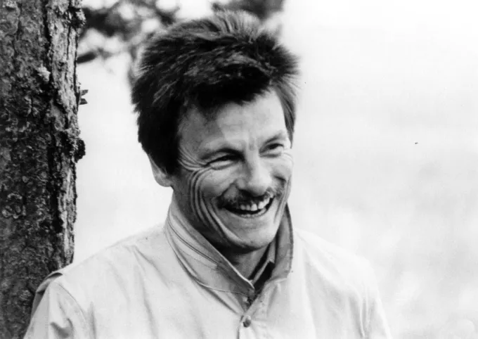 Andrei Tarkovsky