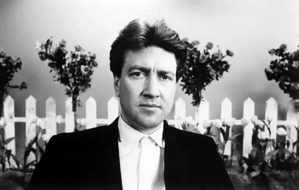 David Lynch