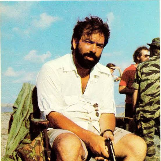 Francis Ford Coppola