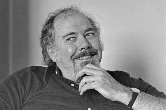 Robert Altman