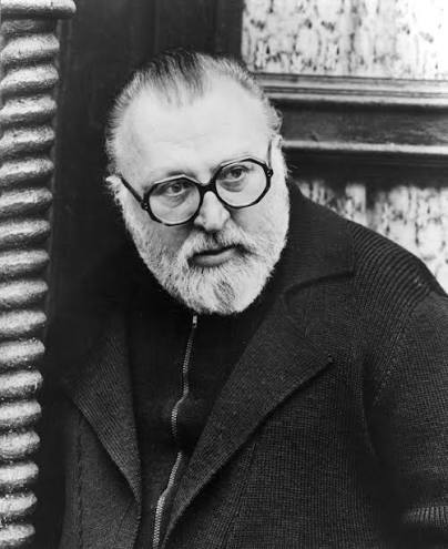 Sergio Leone