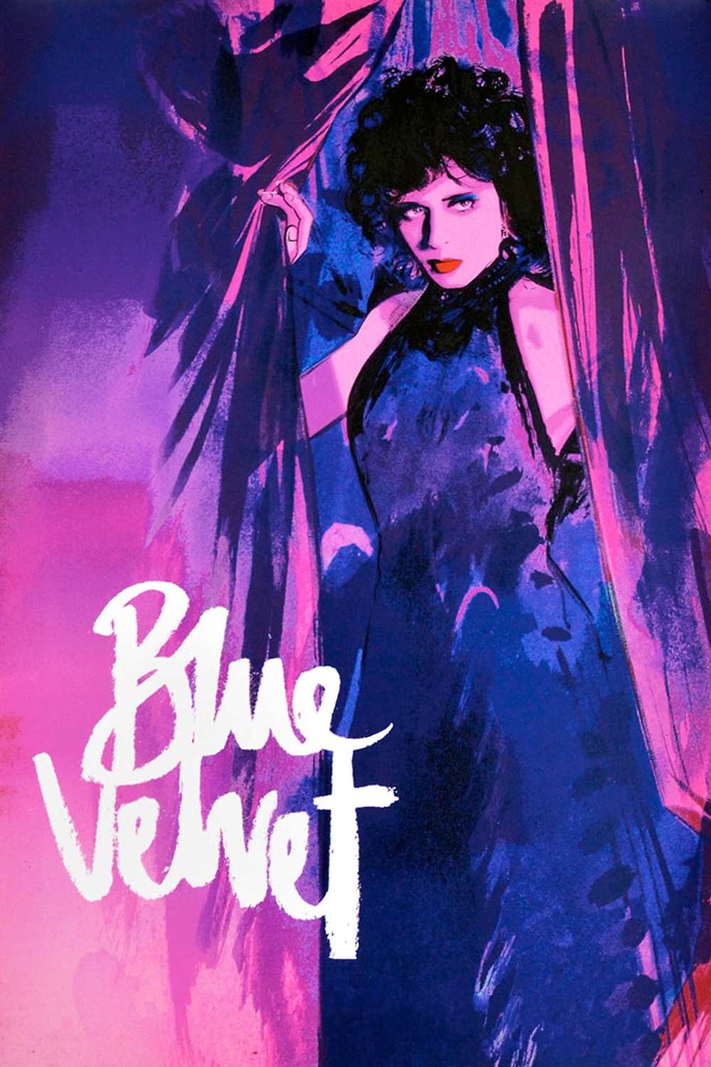 Blue Velvet