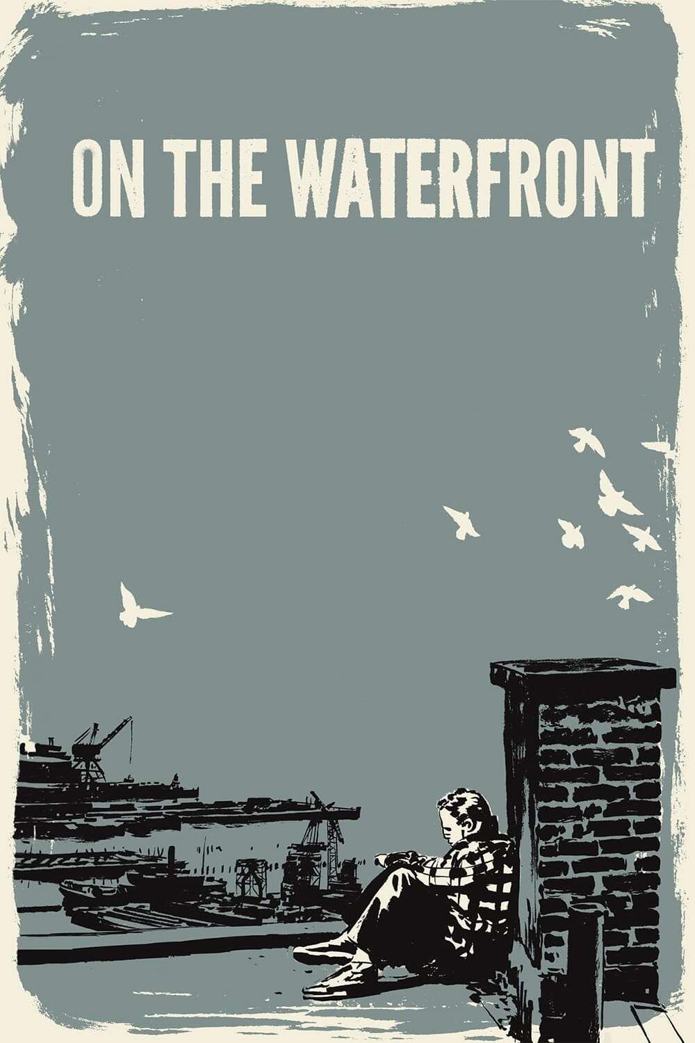 On the Waterfront