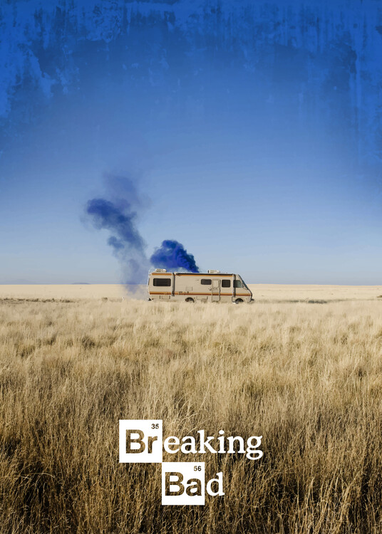 Breaking Bad