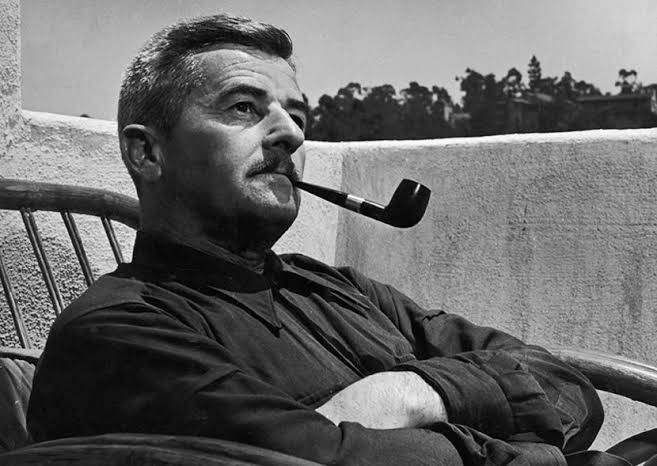William Faulkner
